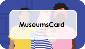 MuseumsCard